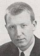 NCModernist Max Isley