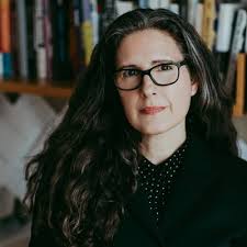 Dr. Rachel Devlin (@racheldevlin9)