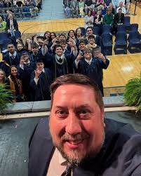 Weirton Madonna High School