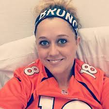 Fundraiser for Courtney Christopherson by Kelly Hardison : This is Court's  FIGHT SONG