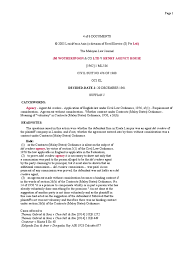 Introduction contract is an agreement that leads to legally binding and legally enforceable between both parties, as stated by. Wotherspoon Guarantee Negligence