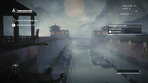 Assassin's creed® chronicles will tell about three critical moments of history: Assassin S Creed Chronicles China Review Gamespot
