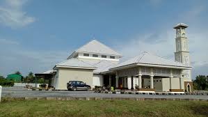 Masjid Kg Nyiur 7