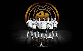 Browse all wallpapers tagget with this tag: Deutscher Fussball Bund 2012 Wallpaper Germany By Pixyee On Deviantart