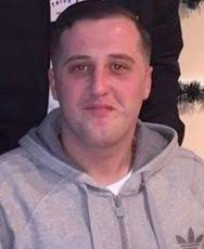 Condolence Book for Michael (Mikey Ball) Molloy (Kennedy Park, Limerick)