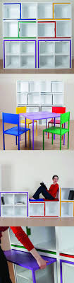 Shelves Table Chair Set Small Apartment Saver Space Saving Furniture Innovative Furniture Modular Furniture Prevent workplace injuries with the right manual handling and.