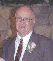 David Searing Obituary (2012)