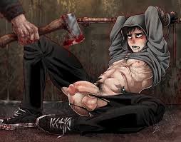 Post 6672717: Cry_of_Fear Simon_Henriksson