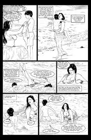 Go Deeper And Deeper [English] Porn Comics [Amarsroshta] (Porn Comic) Rule  34 Comics – R34Porn
