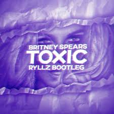 525,972 views, added to favorites 8,950 times. Britney Spears Toxic Ryllz Bootleg By Ryllz