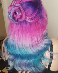 Wake Up In The Morning Feeling Like P Diddy 1 906 Likes 10 Comments Winnipeg Canada Hairbymisskellyo On Instagram Wake Up In The Morning Feeling L Multi Colored Hair Multicolored Hair Hair Images