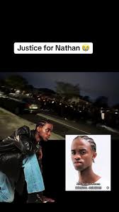 A walk against violence 💪🏾