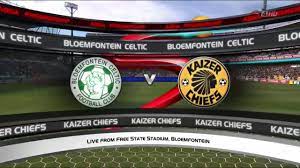 Bloem celtic vs kaizer chiefs compare before start the match. Absa Premiership 2017 2018 Bloemfontein Celtic Vs Kaizer Chiefs Youtube
