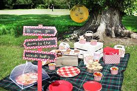 Picnic party food for outdoor parties club sandwiches Teddy Bear Picnic Party Ideas Party Delights Blog