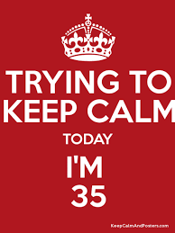 35 Life Lessons On My 35th Birthday Teksten Verjaardag