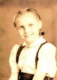 Marjorie Duncan Poss Obituary