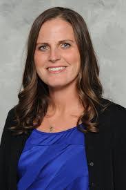 Stephanie Edgar's Instagram, Twitter & Facebook