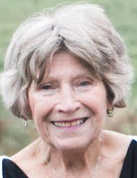 Obituary information for Jean Dixon