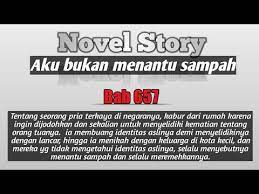 1 novel aku bukan menantu sampah. Bab 657 Aku Bukan Menantu Sampah Novel Story Youtube