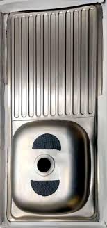 سعر حوض مطبخ 1 متر 50سم ستانلس ستيل يعلق على الحائط بكابولى فى مصر سوق مصر كان بكام