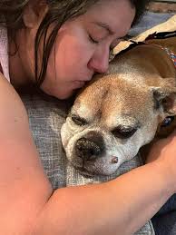 Love you Dallas... There are no words I can express