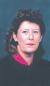 Peggy Ann Salts Obituary