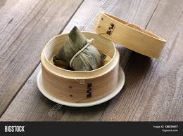 As one of the oldest festivals in china, it has more than 2000 years of history. Zongzi Chinese Rice Image Photo Free Trial Bigstock