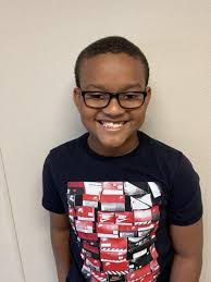 OLV student prepares for county spelling bee