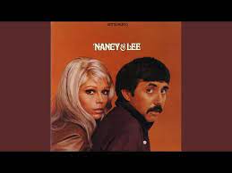 Some Velvet Morning By Nancy Sinatra Lee Hazlewood Songfacts