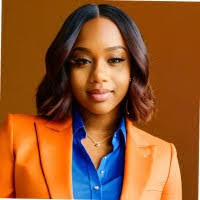 Keyonna Edwards's Instagram, Twitter & Facebook