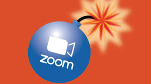 Watch out! Hackers are bombing Zoom classes with porn