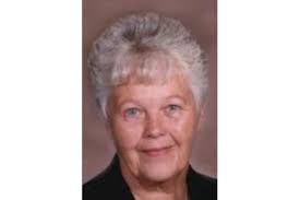 Carolyn Perry Obituary (1935