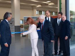 10 vehicle offers autoveicoli erzelli s.p.a. Nuova Sede Per La Scania Autoveicoli Erzelli Di Genova Uomini E Trasporti