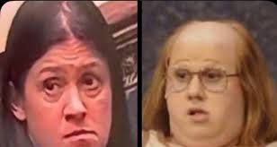 FridayFun Once you see it, you can't see anything else 🤪🤣