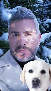 Wishing everyone a Merry Christmas filled with love, peace, and joy. May  your hearts overflow with gratitude, your homes be blessed with health and  prosperity, and your minds be enriched with wisdom ...