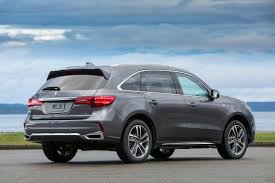 2017 acura mdx sport hybrid car review. 2020 Acura Mdx Sport Hybrid