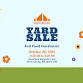Yard Sale and Food Fundraiser event image