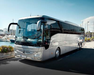 75 to 80 Seater Coach Hire Services in Preston