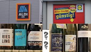 Bei aldi kosten die meisten weine zwischen zwei und drei euro. Was Kann Gunther Jauch Weinduelle Bei Aldi Lidl Chez Matze