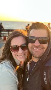 Andrew and Rachel Duncan