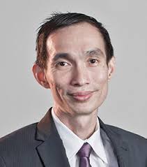 Singapore Infectious Disease Clinical Research Network