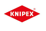 KNIPEX replės - visada patikimos tvirtinimo detalės