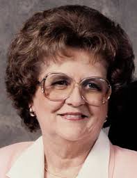 Obituary information for Lenora H. Stocker