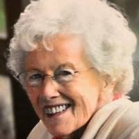 Obituary for Ione McMullen Salmen
