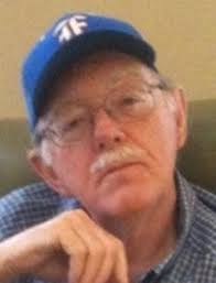 Robert Trotter Obituary (1948