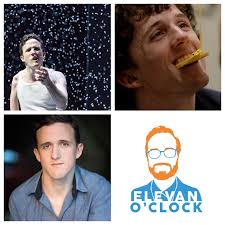 Elevan O'Clock: 2018