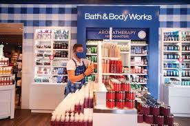 Bath & body works, llc. Bath Body Works Victoria S Secret Officially Split As L Brands Expires