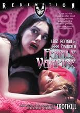 The Devil's Plaything DVD (Vampire Ecstasy / The Devil's Playground / Der  Fluch der schwarzen Schwestern)