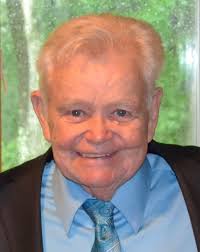 Springfield, VT… Theodore (Ted) Fritz Lindgren, 96, passed away