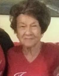 Joyce Alline (Williams) Whitefield Obituary November 22, 2021